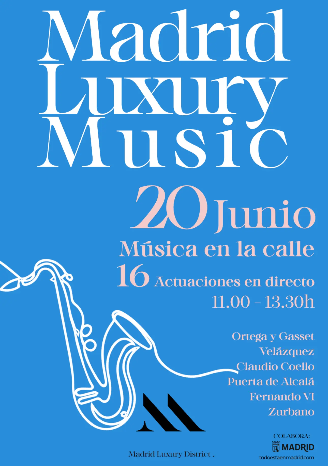 MLD Music 2026