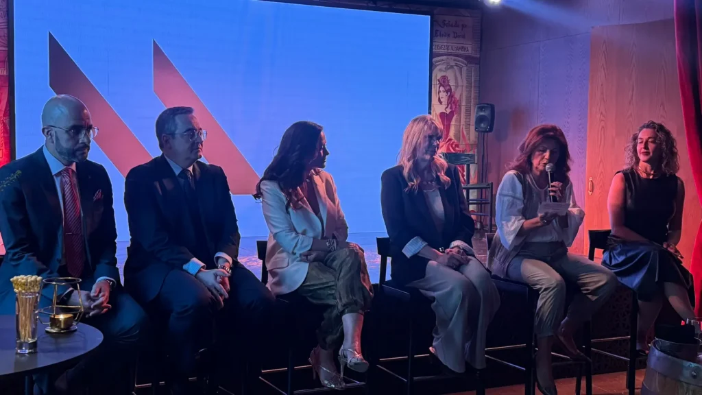 Madrid Luxury District y la comunidad mexicana en Madrid