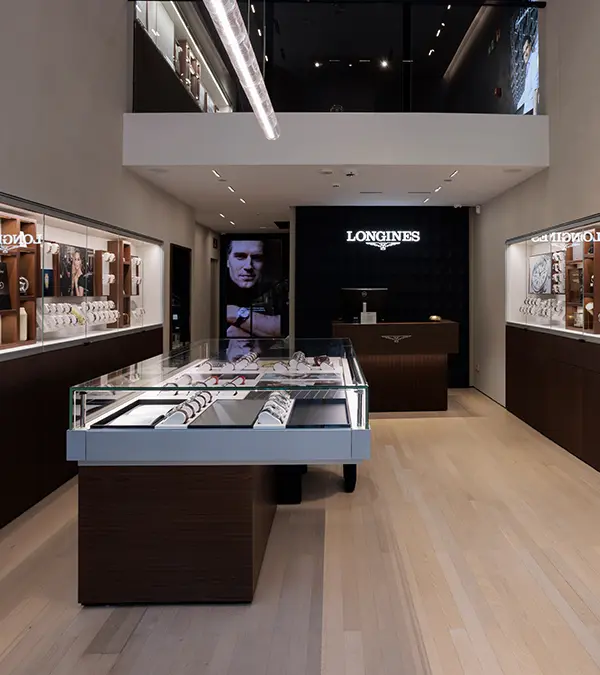Longines

