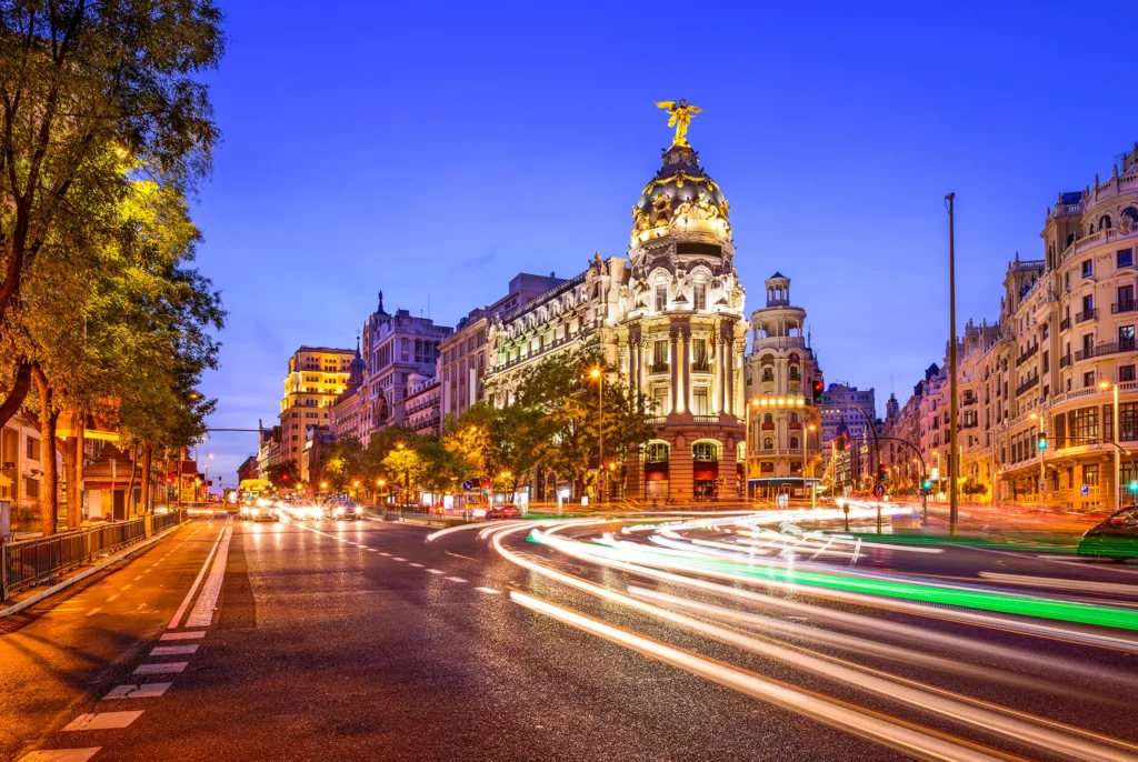 Loro Piana. Brand and Icon - Madrid Luxury District