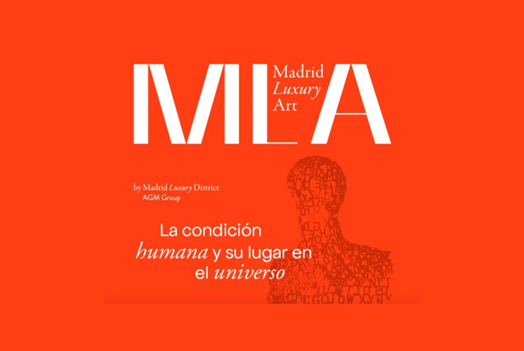 MLA Madrid Luxury Art