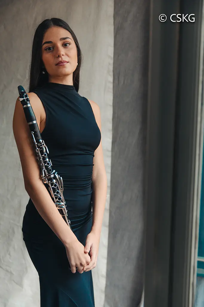 lucía gómez
